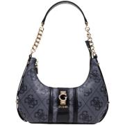 Handtas Guess ERENIA TOP ZIP SHOULDER BAG HWSO78 38180