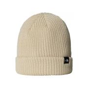 Muts The North Face NF0A55JG FISHERMAN BEANIE-3X41 GRAVEL