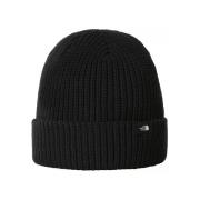 Muts The North Face NF0A55JG FISHERMAN BEANIE-JK31 BLACK