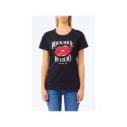 T-shirt Korte Mouw Liu Jo UF5265 JS923-M9941