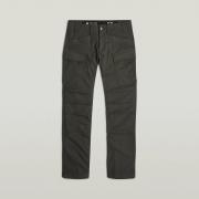 Cargobroek G-Star Raw D26950-C106-B575 ASFALT
