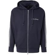 Sweater EAX 8NZMSH Z9N1Z