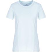 T-shirt Korte Mouw EAX XW000839 AF10356