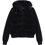 Windjack Desigual PADDED_BUBBLE 25WWEW32