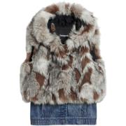 Vest Desigual CHAQ_BUNNY 25WWEW57