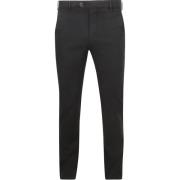 Broek Meyer Chino Bonn Navy