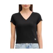 T-shirt Korte Mouw Calvin Klein Jeans -