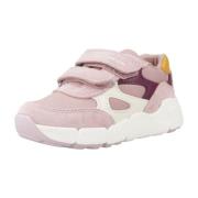 Lage Sneakers Geox B FLEXYPER MINI GIRL