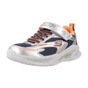 Lage Sneakers Skechers METEORLIGHTSGLOWS