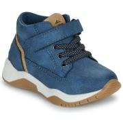 Hoge Sneakers Chicco POLACCHINO FANGOR