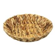 Schaaltjes en manden Signes Grimalt Rond Dienblad