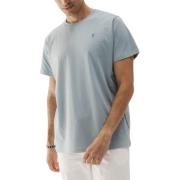 T-shirt Korte Mouw Elpulpo -