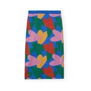 Rok Compania Fantastica COMPAÑIA FANTÁSTICA Skirt 10206 - Conversation...