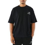 T-shirt Korte Mouw Project X Paris -