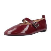 Ballerina's Unisa BORA VER