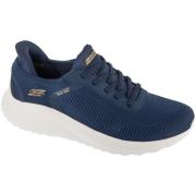 Lage Sneakers Skechers Slip-Ins: BOBS Sport Squad Chaos - Current Muse