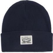 Muts Levis Muts Patch Navy