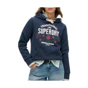 Sweater Superdry -