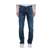 Straight Jeans Teddy Smith -