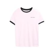 T-shirt Korte Mouw Teddy Smith -