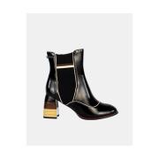 Enkellaarzen Rock Away 84563