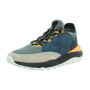 Lage Sneakers Munich DORO 65