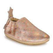 Babyslofjes Bonton DOUDOU STAR