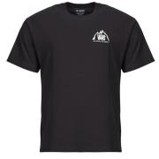 T-shirt Korte Mouw Vans M MTE CRESTLINE SS TEE