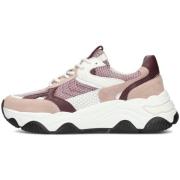 Lage Sneakers Ps Poelman CATO Damen-Sneaker