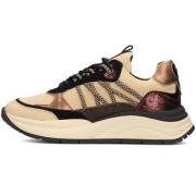 Lage Sneakers Ps Poelman CHARU Damen-Sneaker
