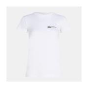 T-shirt Korte Mouw Karl Lagerfeld KLJ SLIM SS TEE