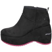 Enkellaarzen Fornarina BUBBLE SNOW