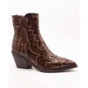 Enkellaarzen Noa Harmon 009098-0007 Miranda