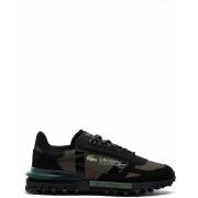 Lage Sneakers Lacoste 38661