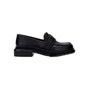 Mocassins Melissa Spencer Shoes - Black