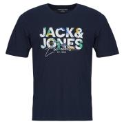 T-shirt Korte Mouw Jack &amp; Jones JJGEPLAS