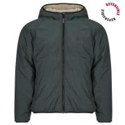 Fleece Jack Element WOLFE SHERPA