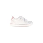 Sneakers Pablosky Leader-Tech Barefoot Baby Sneakers - Blanco