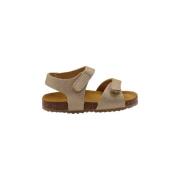 Sandalen Plakton Baby Sandals Patri - Oro