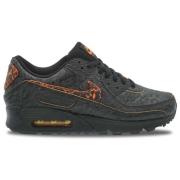 Lage Sneakers Nike Air Max 90 QS Volcano