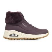 Hoge Sneakers Skechers Uno Rugged Fall Air