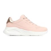 Lage Sneakers Skechers Uno Lite Shimmer Along