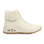 Hoge Sneakers Skechers Uno Rugged Fall Air