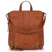 Rugzak Desigual BACKPACK EMBRO PATCH PRETORIA MINI