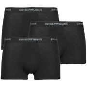 Boxers Emporio Armani 3 PACK TRUNK AF14132