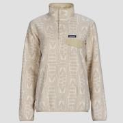 Fleece Jack Patagonia W'S LW SYNCH SNAP-T P/O