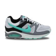 Lage Sneakers Nike Air Max Command Blanc