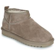 Laarzen Colors of California SHORT SHEEPSKIN BOOT