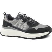 Lage Sneakers Lyle And Scott Lyle Scott Sneaker Lennox Ash Grey