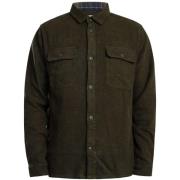 Overhemd Lange Mouw Barbour Baystone Relaxed Twill Shirt
